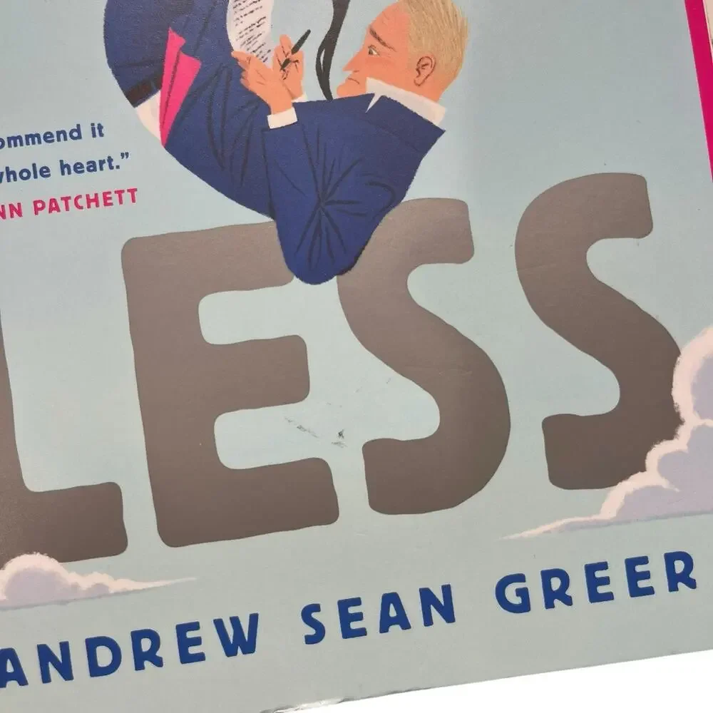 N/A less by